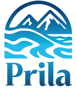 Ujë Mineral Natyral Prila 